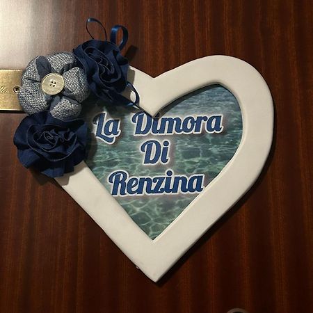 La Dimora Di Renzina Villa Monopoli Buitenkant foto