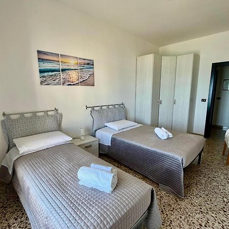 La Dimora Di Renzina Villa Monopoli Buitenkant foto