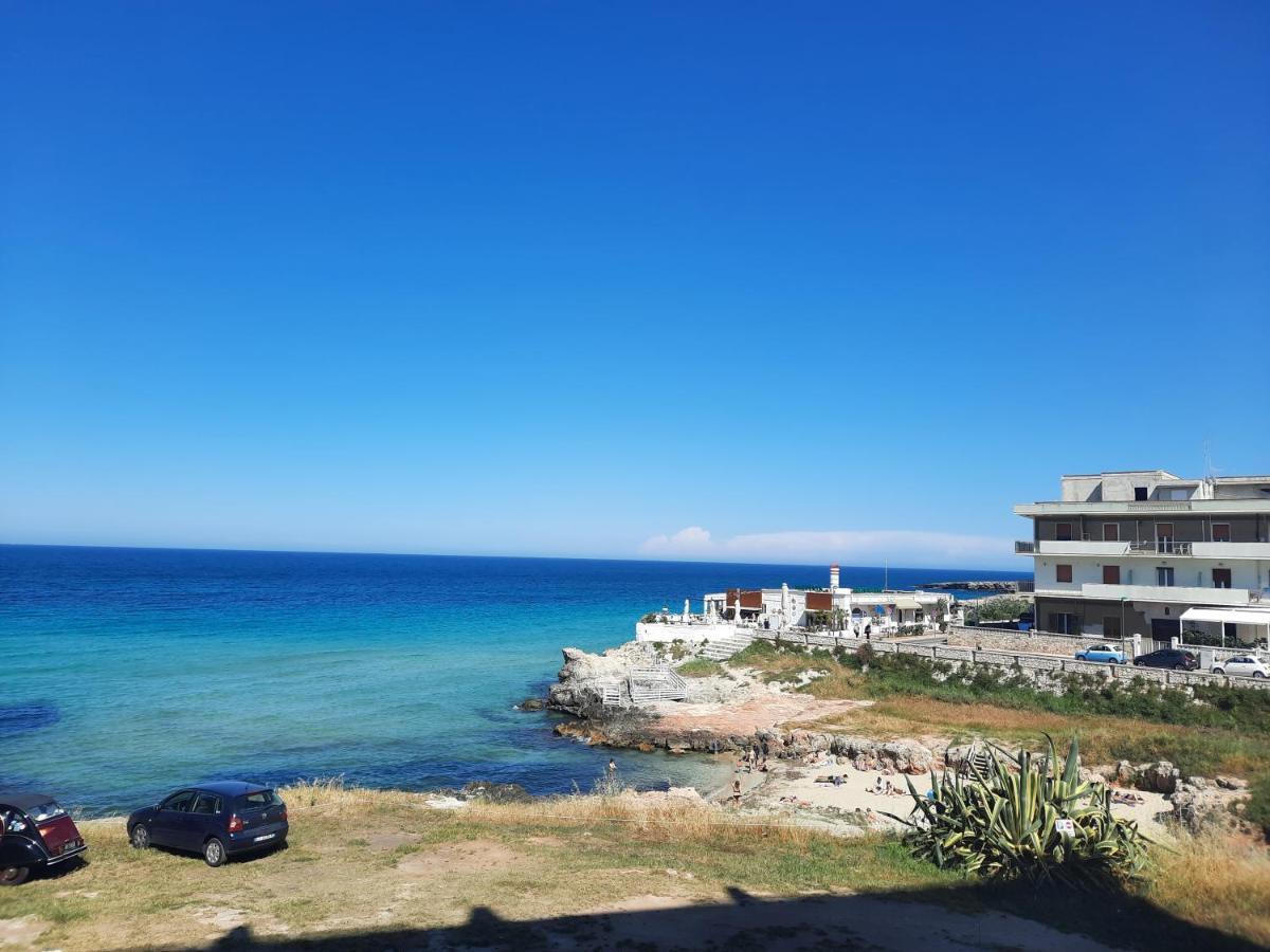 La Dimora Di Renzina Villa Monopoli Buitenkant foto