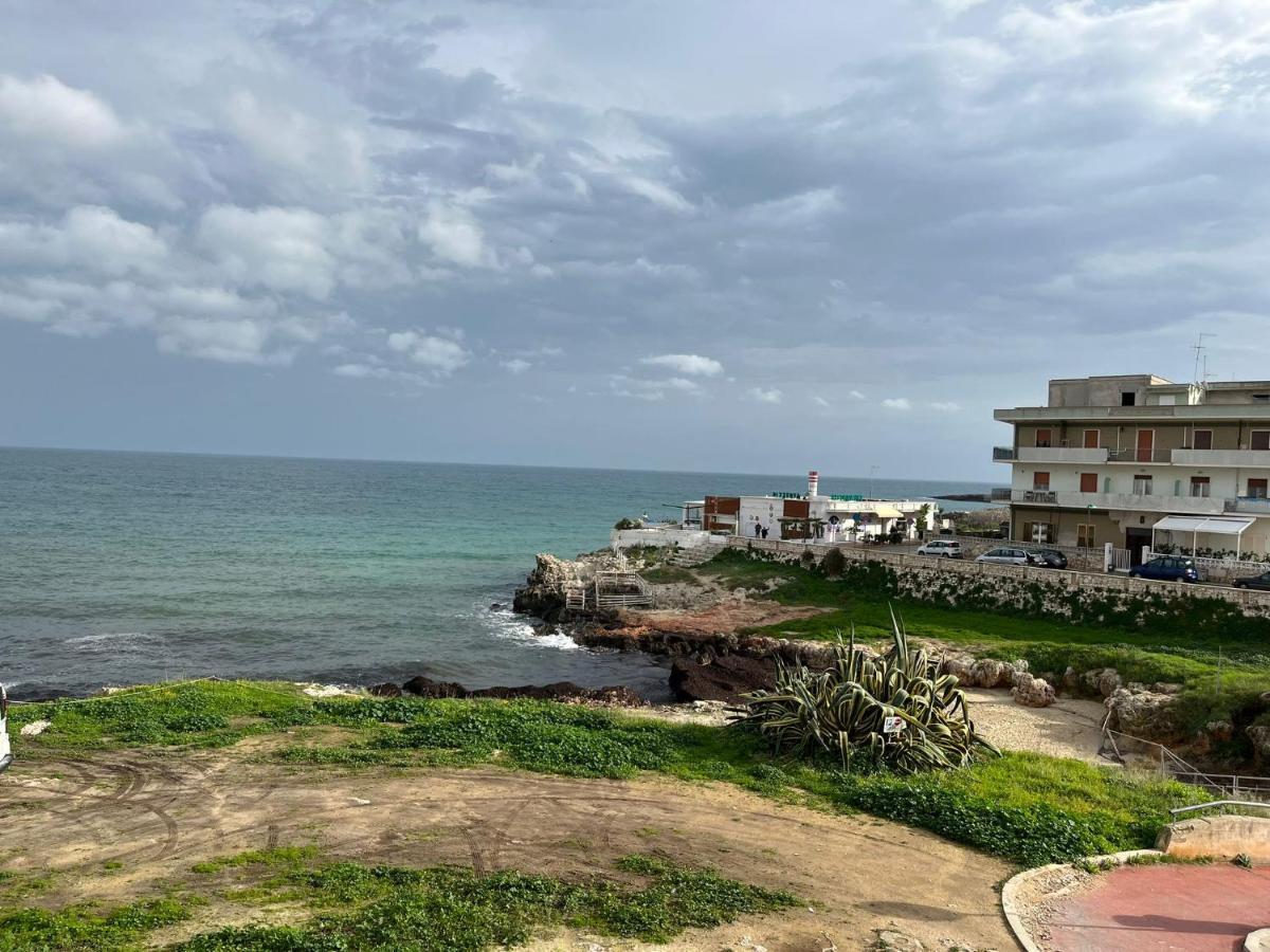 La Dimora Di Renzina Villa Monopoli Buitenkant foto
