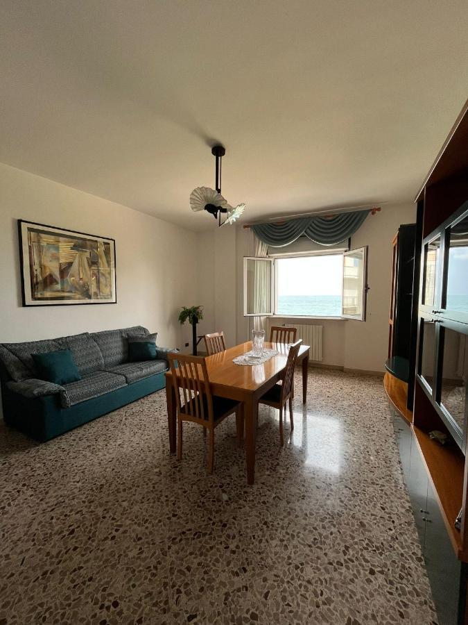 La Dimora Di Renzina Villa Monopoli Buitenkant foto