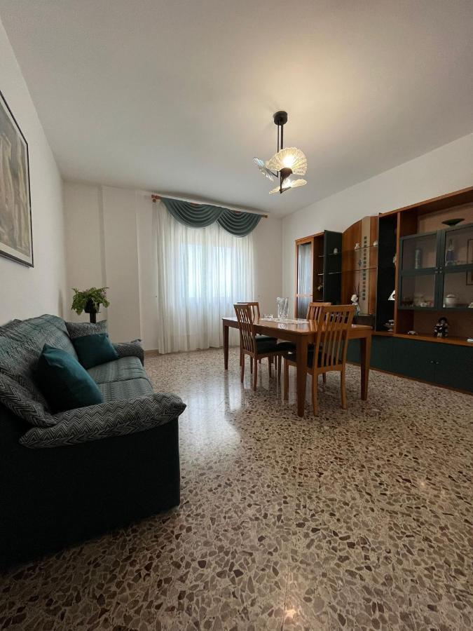 La Dimora Di Renzina Villa Monopoli Buitenkant foto