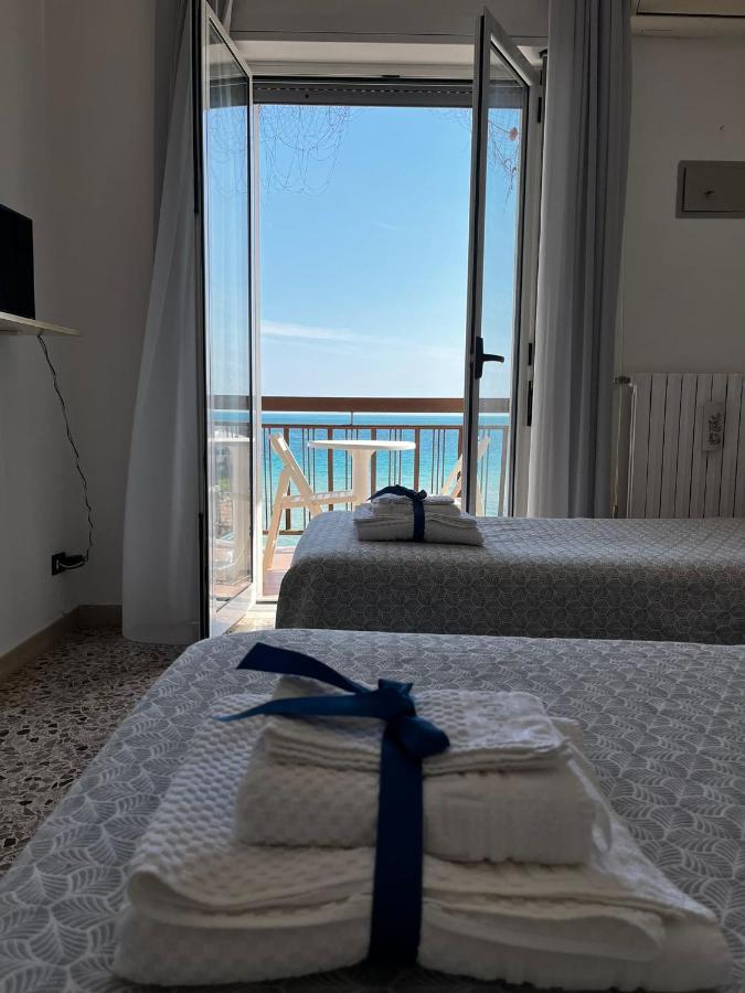 La Dimora Di Renzina Villa Monopoli Buitenkant foto