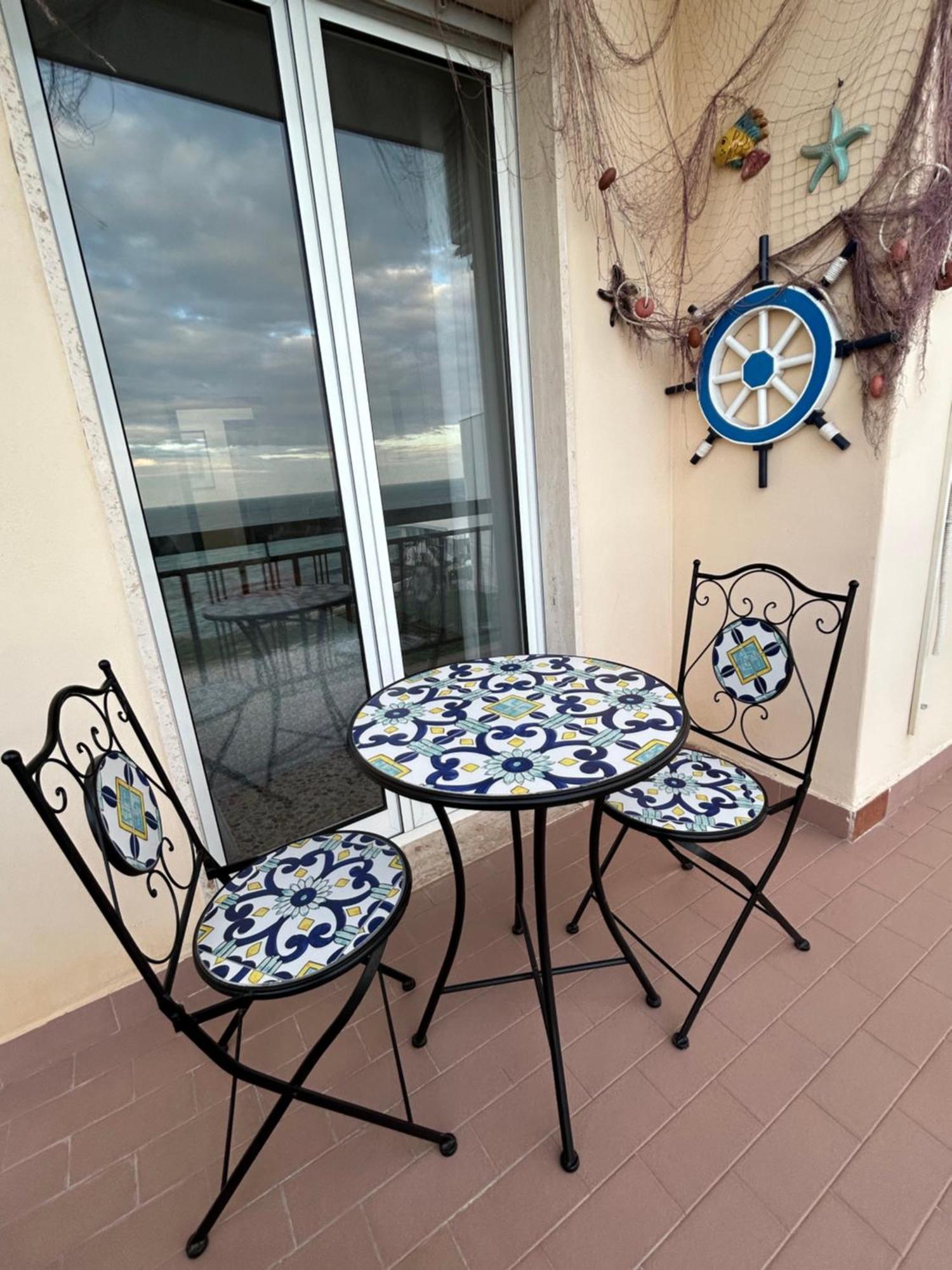 La Dimora Di Renzina Villa Monopoli Buitenkant foto