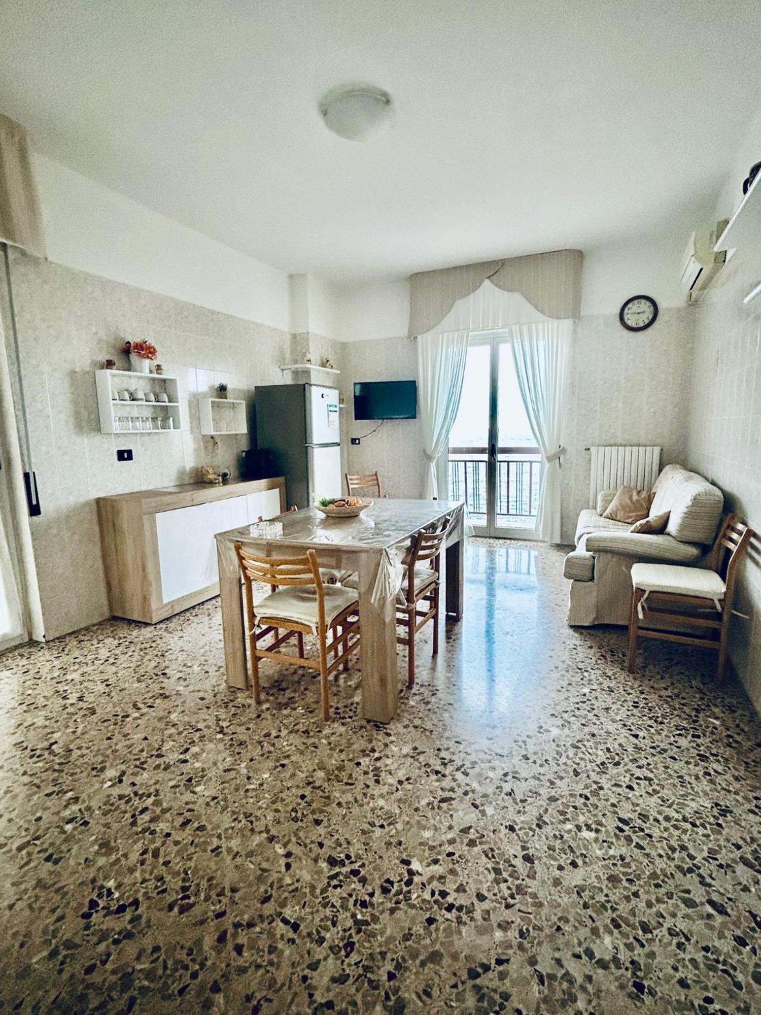 La Dimora Di Renzina Villa Monopoli Buitenkant foto