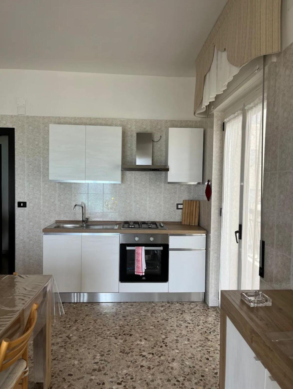 La Dimora Di Renzina Villa Monopoli Buitenkant foto