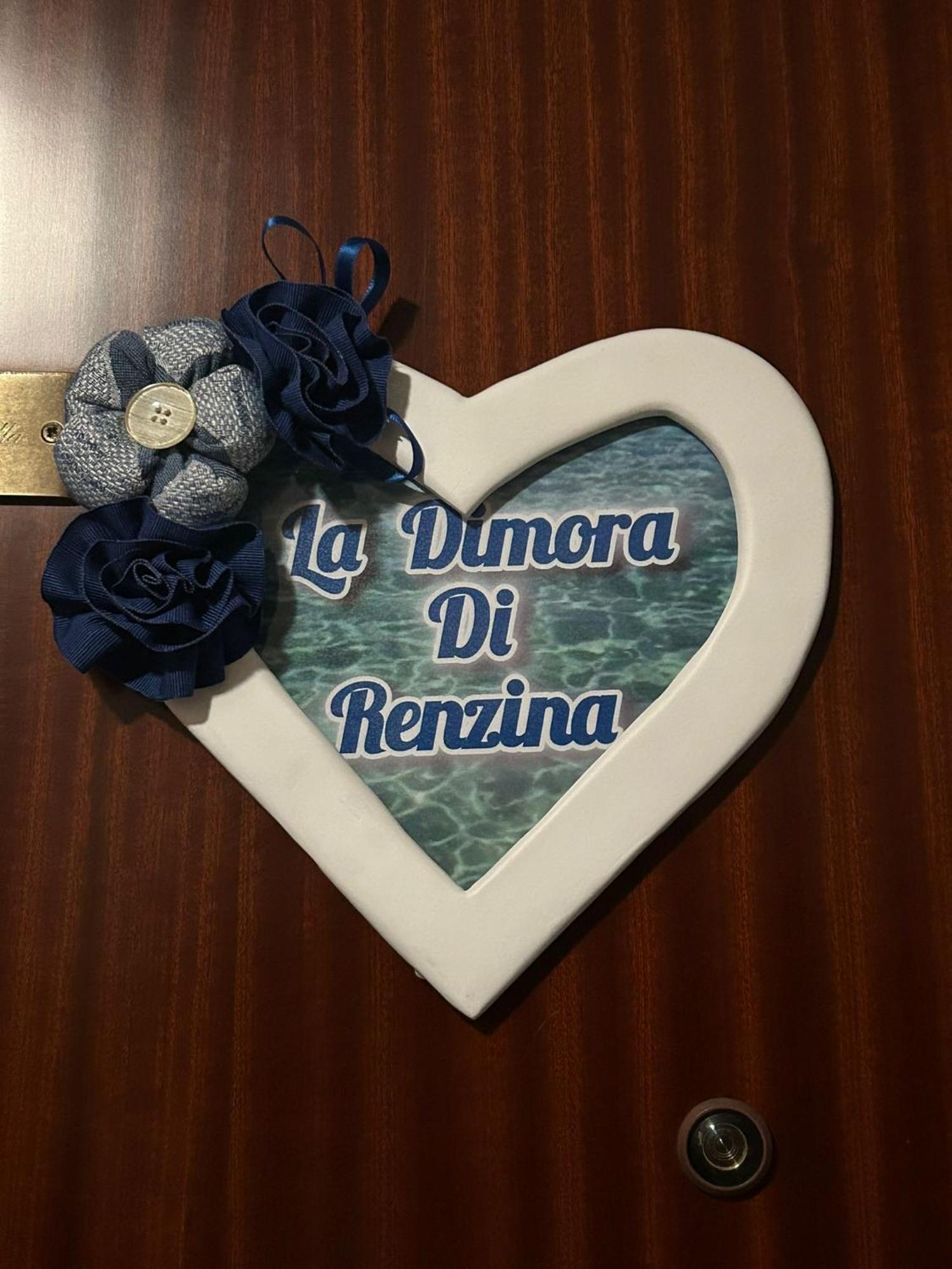 La Dimora Di Renzina Villa Monopoli Buitenkant foto