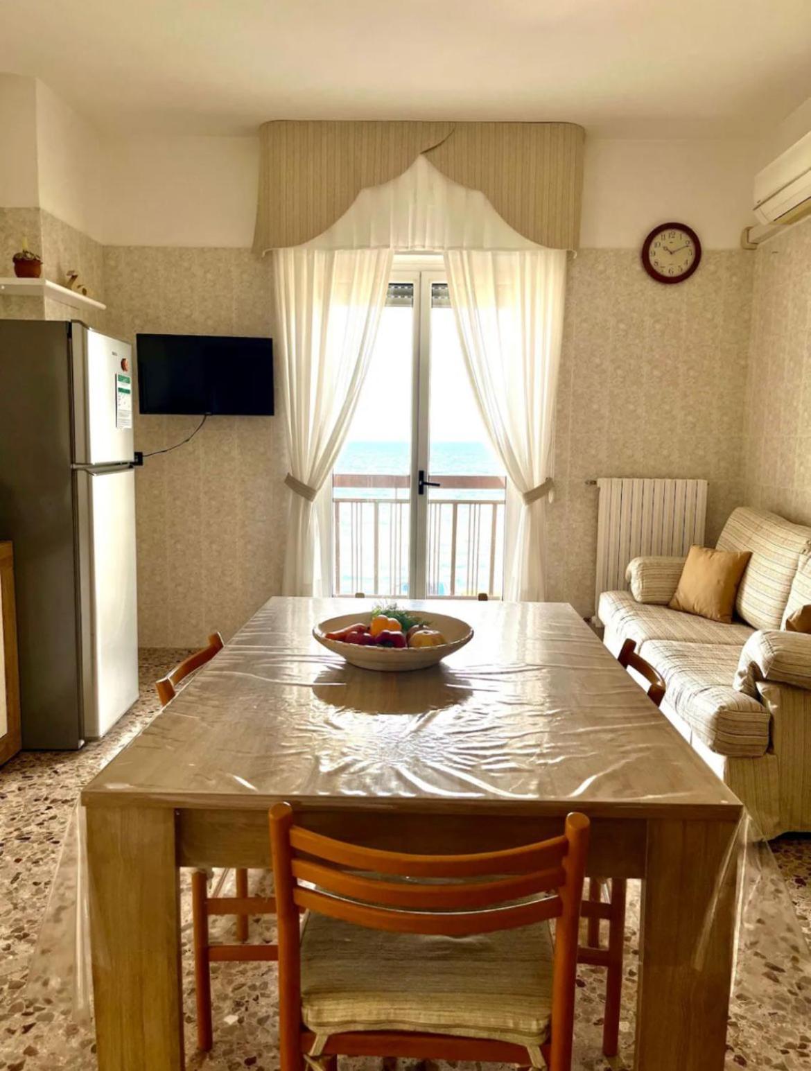 La Dimora Di Renzina Villa Monopoli Buitenkant foto