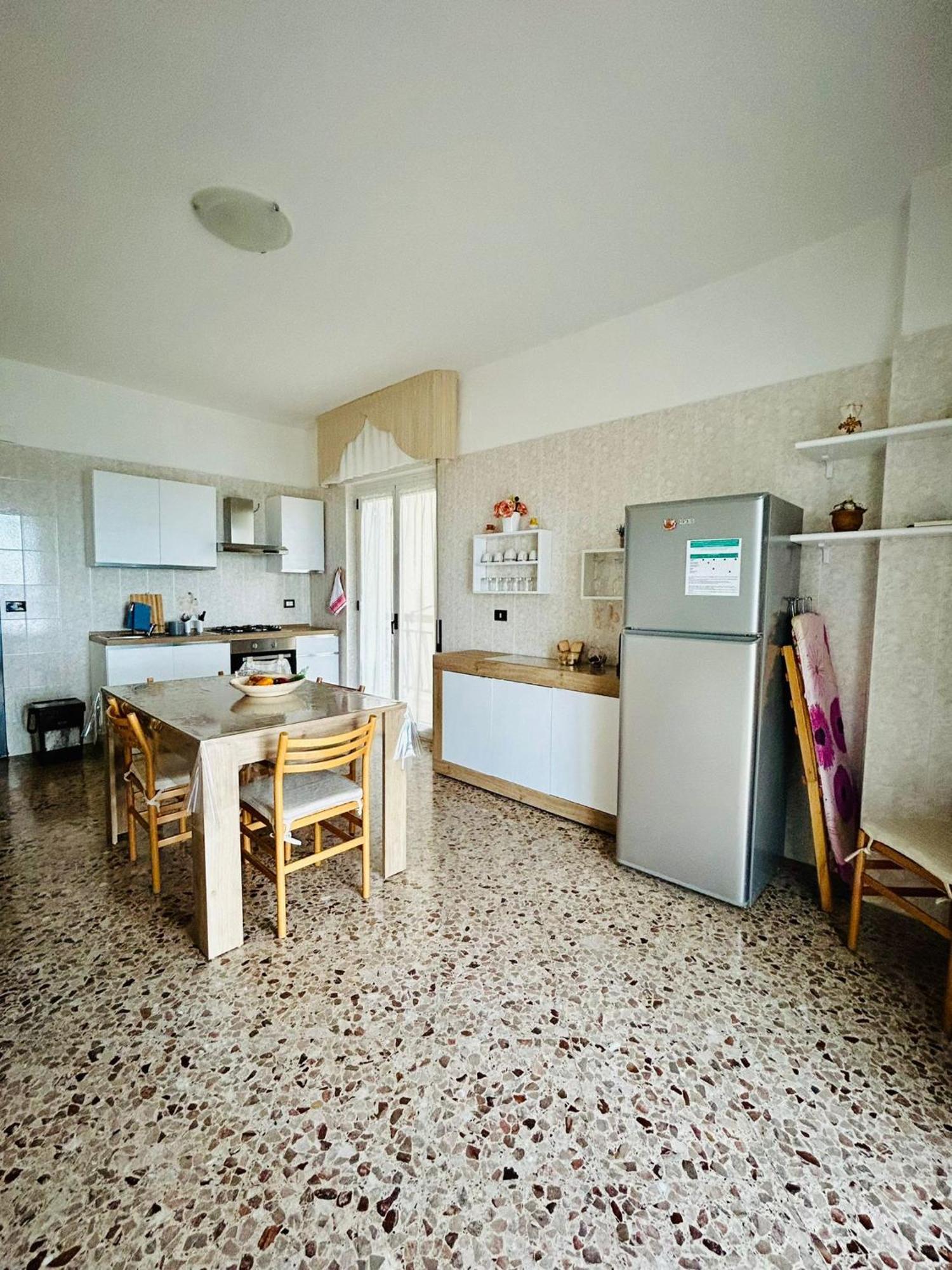 La Dimora Di Renzina Villa Monopoli Buitenkant foto