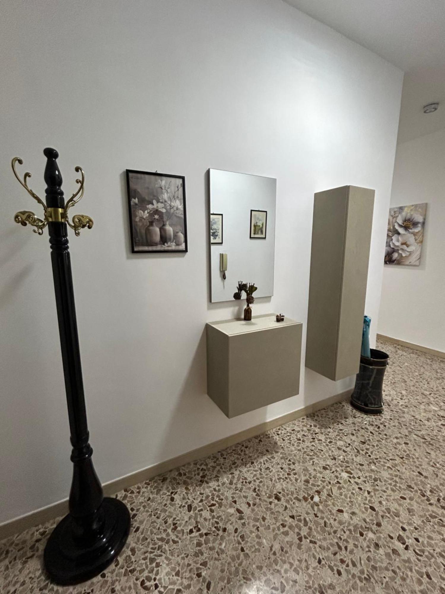 La Dimora Di Renzina Villa Monopoli Buitenkant foto