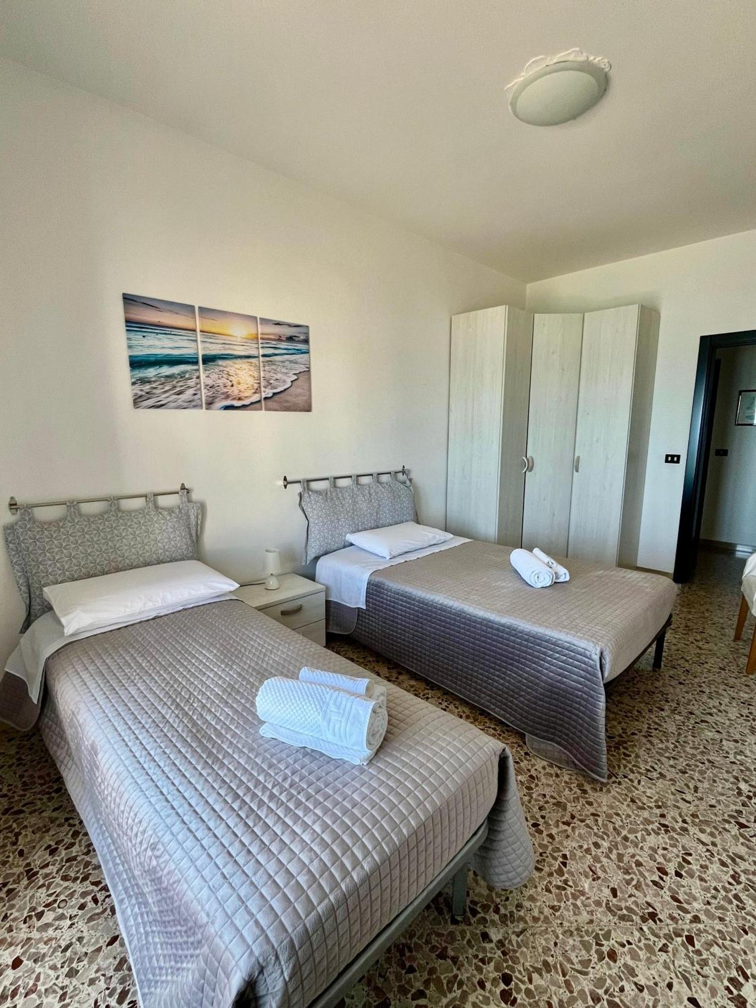La Dimora Di Renzina Villa Monopoli Buitenkant foto